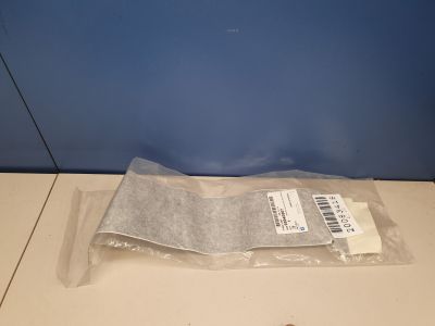 Наклейка передней правой двери для Chevrolet Aveo T300 2011-2015