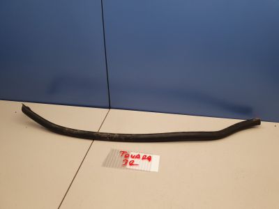 Уплотнитель двери задней правой для Volkswagen Touareg 2002-2010