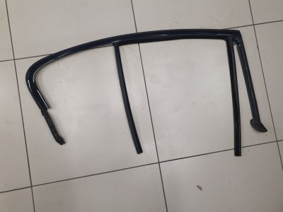 Уплотнитель стекла двери задний правый для BMW 5 G30 F90 2016-