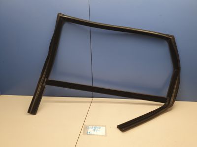 Уплотнитель стекла задней левой двери для Land Rover Range Rover Evoque 2019-