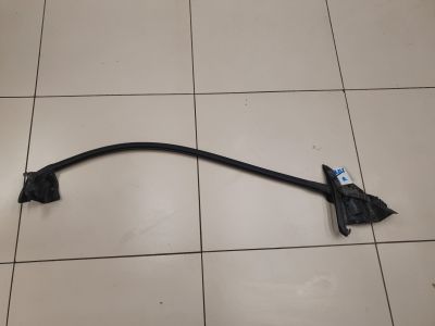 Накладка стекла передней правой двери для Mercedes S-klasse C217 Coupe 2014-