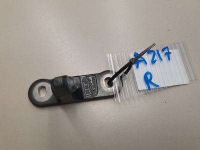 Петля двери передней правой верхняя для Mercedes S-klasse C217 Coupe 2014-