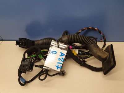 Жгут проводов передней правой двери для Mercedes S-klasse C217 Coupe 2014-