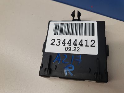 Блок комфорта передней правой двери для Mercedes S-klasse C217 Coupe 2014-