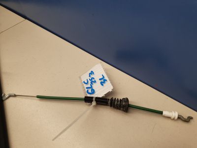 Трос открывания задней двери для Mercedes GLC-klasse X253 2015-