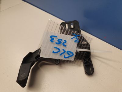 Кронштейн замка двери задний левый для Mercedes GLC-klasse X253 2015-