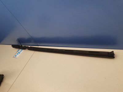 Накладка стекла задней левой двери для Mercedes GLC-klasse X253 2015-