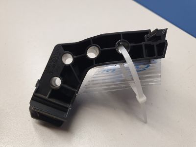 Кронштейн замка двери задний левый для Mercedes GLC-klasse X253 2015-