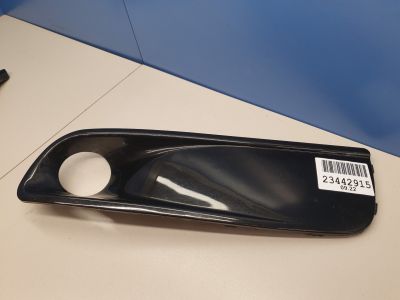 Решетка в бампер левая для Volkswagen Transporter T5 2003-2015