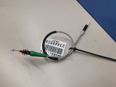 Трос открывания задней двери для BMW X3 F25 2010-2017