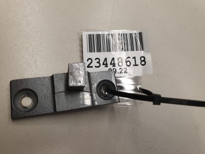 Петля двери задней правой для BMW X3 F25 2010-2017