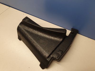 Противоударная набивка передней левой двери для Mercedes C-klasse W205 2014-