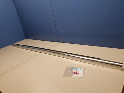 Молдинг стекла передней левой двери для Mercedes C-klasse W205 2014-