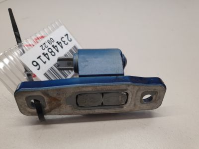 Петля двери задней левой для Mercedes C-klasse W205 2014-