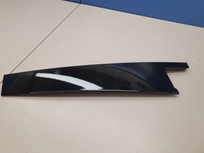 Накладка рамки двери задняя левая для Mercedes C-klasse W205 2014-