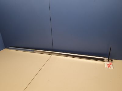 Молдинг стекла задней левой двери для Mercedes C-klasse W205 2014-