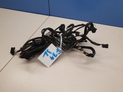 Жгут проводов задней левой двери для BMW 3 F34 Gran Turismo 2012-2018