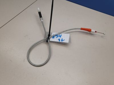 Трос открывания передней двери для BMW 3 F34 Gran Turismo 2012-2018