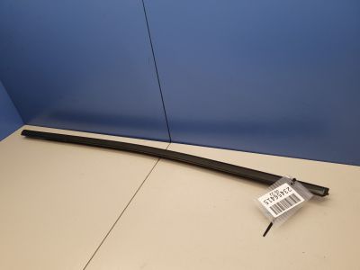 Молдинг стекла задней левой двери для BMW 3 F34 Gran Turismo 2012-2018