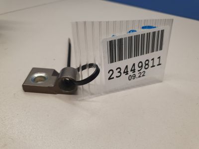 Петля двери задней левой для BMW 3 F34 Gran Turismo 2012-2018