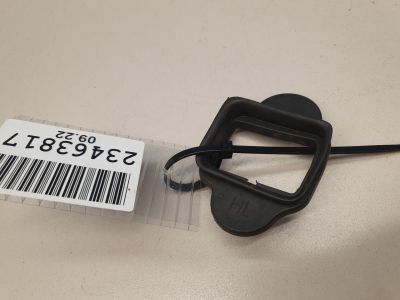 Уплотнитель ограничителя двери для BMW 3 F34 Gran Turismo 2012-2018