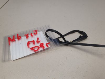 Уплотнитель ручки двери левой передней для Mazda 6 GH 2007-2012