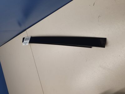 Накладка рамки двери задняя правая для BMW X5 F15 2013-2018