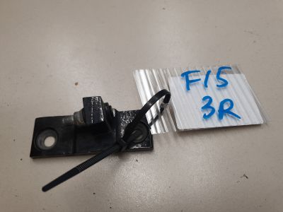 Петля двери задней правой для BMW X5 F15 2013-2018