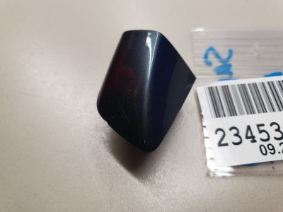 Накладка ручки двери передняя левая для Skoda Superb 3T 2008-2015