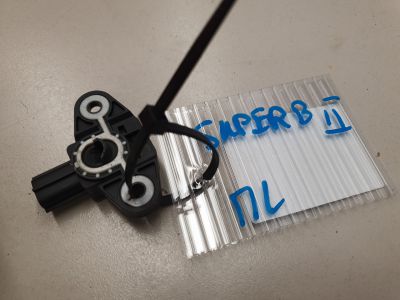 Датчик Airbag для Skoda Superb 3T 2008-2015