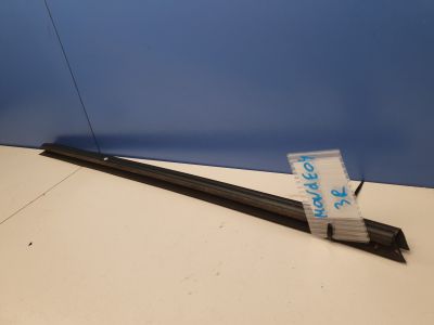 Накладка стекла задней правой двери для Ford Mondeo 4 2007-2015