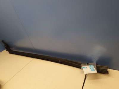 Накладка стекла передней левой двери для Mercedes E-klasse C207 Coupe 2009-2016