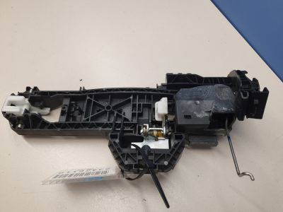 Кронштейн ручки двери передней правой для Mercedes E-klasse C207 Coupe 2009-2016