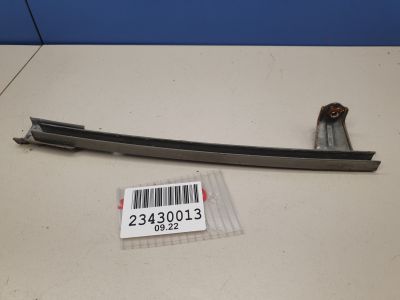 Направляющая стекла задней правой двери для Mitsubishi Outlander GF 2012-