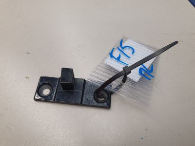 Петля двери передней левой для BMW X5 F15 2013-2018