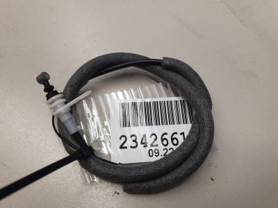 Трос открывания задней двери для BMW X5 F15 2013-2018