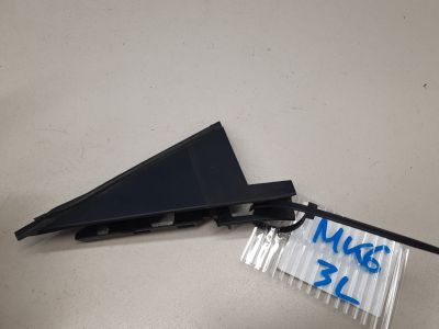 Накладка двери задней левой для Ford Fiesta Mk6 2008-2019