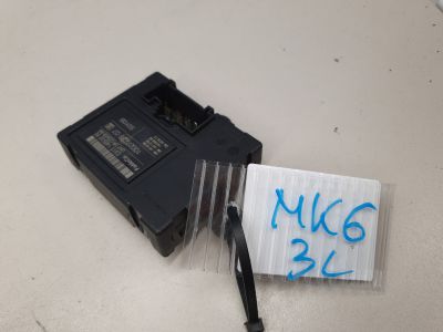 Блок комфорта задней левой двери для Ford Fiesta Mk6 2008-2019