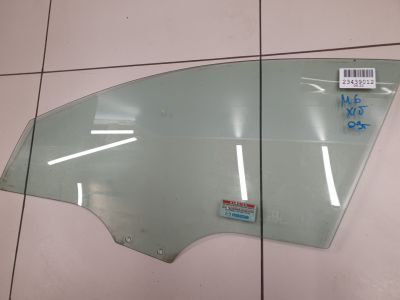 Стекло двери передней левой для Mazda 6 GH 2007-2012