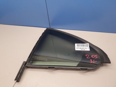 Стекло двери задней левой для Mercedes C-klasse W205 2014-