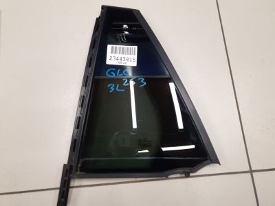 Стекло двери задней левой для Mercedes GLC-klasse X253 2015-