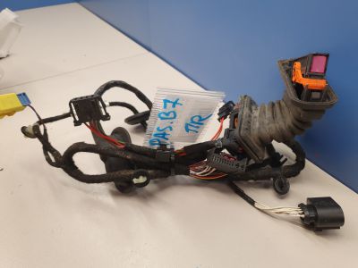 Жгут проводов передней правой двери для Volkswagen Passat B7 2011-2015