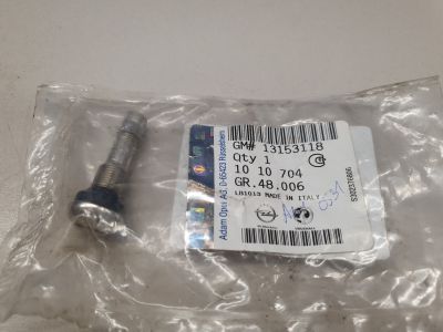 Ниппель  для Chevrolet Lacetti 2003-2013