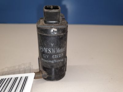 Насос омывателя для Chevrolet Aveo T250 2006-2012