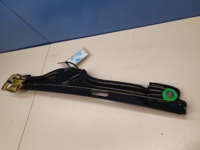Стеклоподъемник задний левый для BMW X5 F15 2013-2018