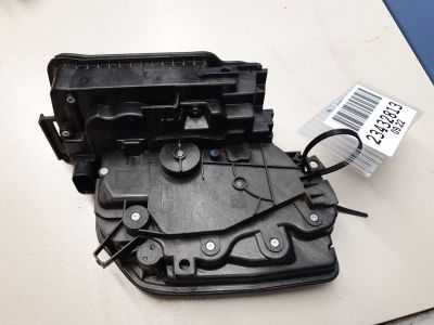 Замок двери задней левой для BMW X5 F15 2013-2018