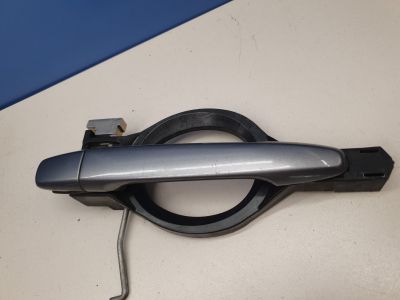 Ручка двери нaружная задняя правая для Mitsubishi Outlander GF 2012-