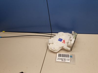 Замок двери задней правой для Mitsubishi Outlander GF 2012-