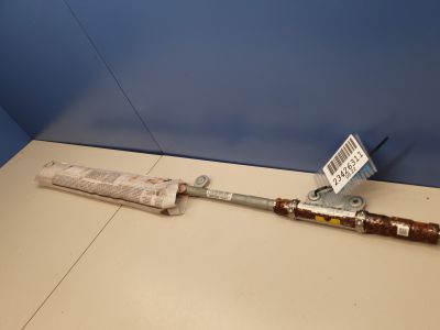 Подушка безопасности передней правой двери для Mercedes E-klasse C207 Coupe 2009-2016