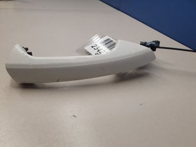 Ручка двери нaружная правая передняя для Mercedes E-klasse C207 Coupe 2009-2016